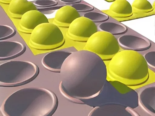 Pinch Bubbles - game thumbnail image