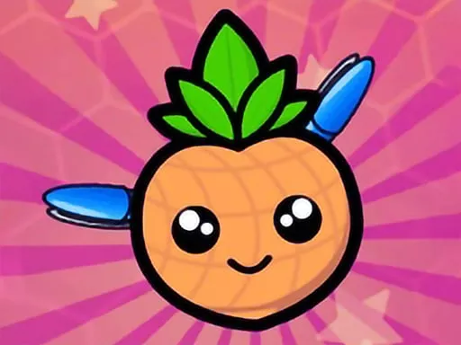 PINEAPPLE PEN 2 - game thumbnail image