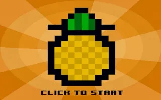 Pineapple Pursuit - game thumbnail image