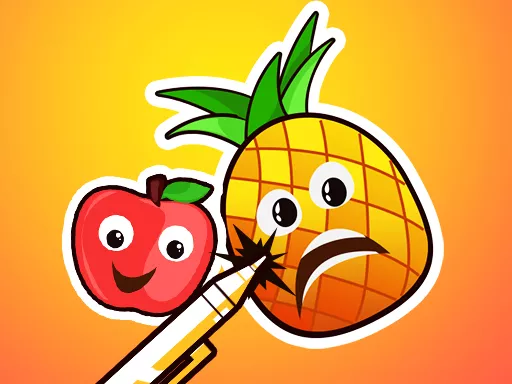 PineApplePen Deluxe - game thumbnail image