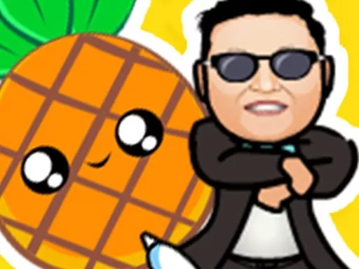 Pineapples - game thumbnail image