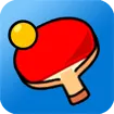 Ping Pong 2D game thumbnail image