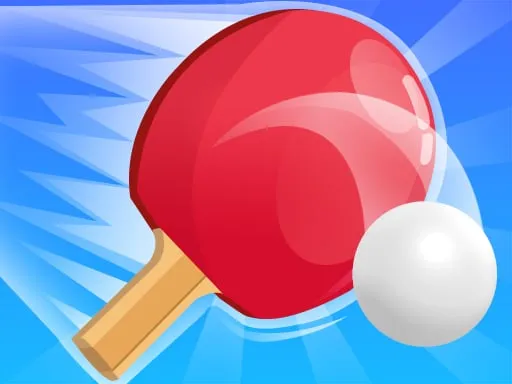 Ping Pong Battle Table Tennis game thumbnail image