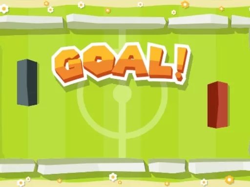Ping Pong Goal - game thumbnail image