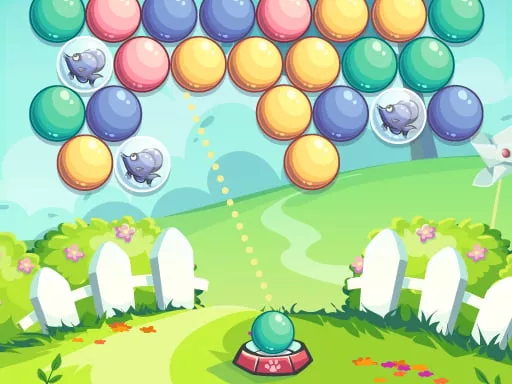 Ping Pong Shooter - game thumbnail image