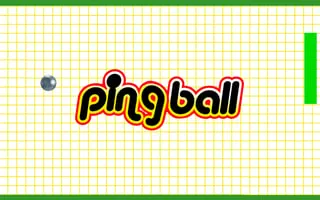 PingBall - game thumbnail image