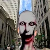 Pinhead Nextbots Shooter Action game thumbnail image