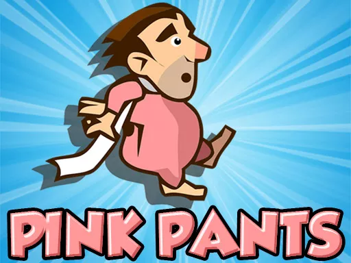 Pink Pants - game thumbnail image