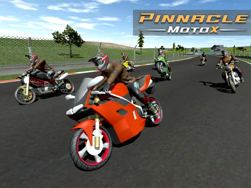 Pinnacle MotoX - game thumbnail image