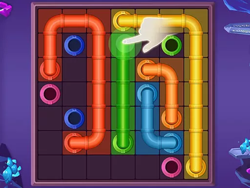 Pipe Line - game thumbnail image