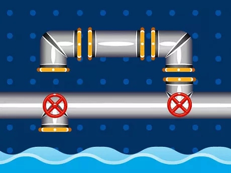 Pipe Road - game thumbnail image