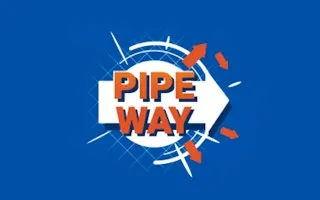 Pipe Way - game thumbnail image
