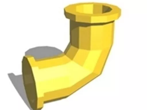 Pipeline 3D Game - game thumbnail image