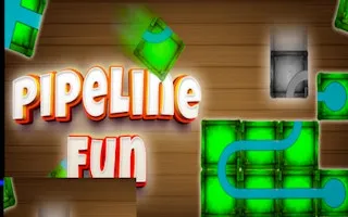 Pipeline Fun - game thumbnail image