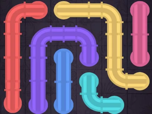 Pipes Connect - game thumbnail image