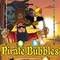 Pirate Bubbles game thumbnail image