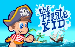 Pirate Kid - game thumbnail image