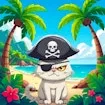 Pirate Paradise game thumbnail image