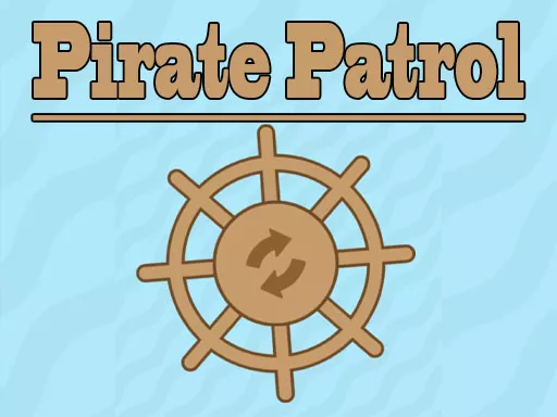 Pirate Patrol - game thumbnail image