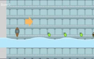 Pirate To Escape - game thumbnail image