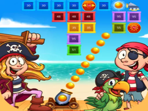 Pirate - game thumbnail image
