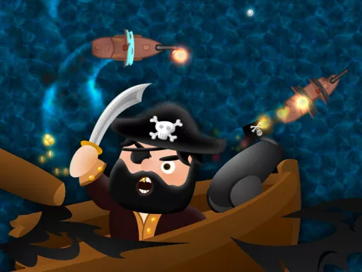 Piratebattle.io - game thumbnail image