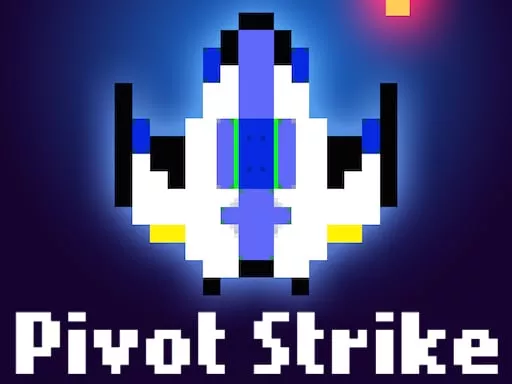 Pivot Strike - game thumbnail image