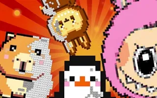 Pixel Assembly - game thumbnail image