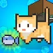 Pixel Cat Simulator My Pets game thumbnail image