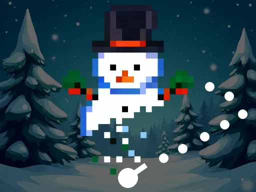 Pixel Destroyer - game thumbnail image