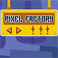 Pixel Factory game thumbnail image