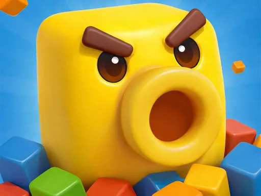 Pixel Flow - game thumbnail image