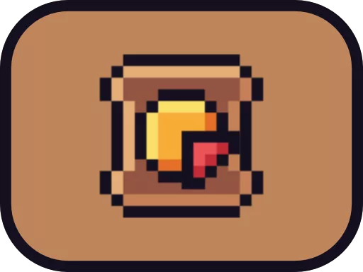 Pixel Gold Clicker - game thumbnail image
