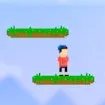 Pixel Jump - Ultimate game thumbnail image