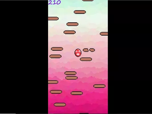 Pixel Jumper - game thumbnail image