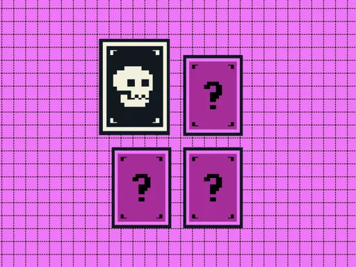 Pixel Memory - game thumbnail image