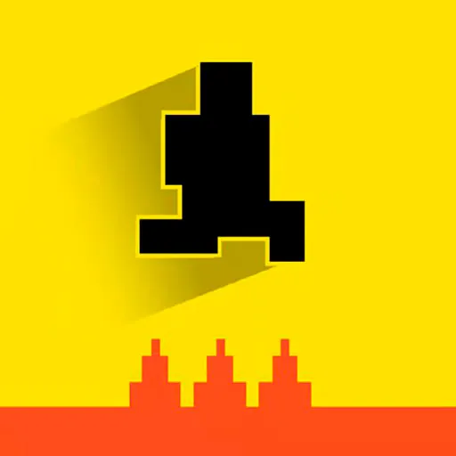 Pixel Path game thumbnail image