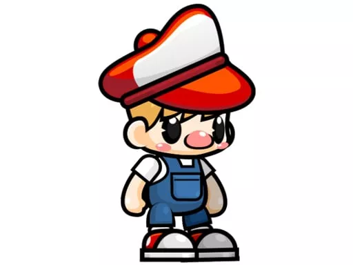 Pixel Peak - game thumbnail image