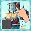 Pixel Slide Puzzle game thumbnail image