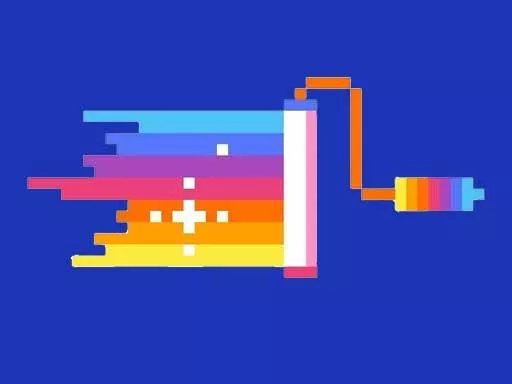 Pixel Wars IO - game thumbnail image