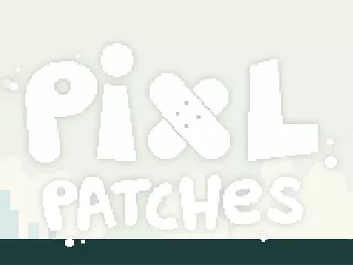 Pixl Patches - game thumbnail image