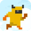 Pixman Run game thumbnail image