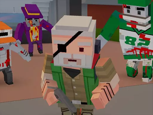 PixWars 2 - game thumbnail image