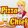 Pizza Chief game thumbnail image
