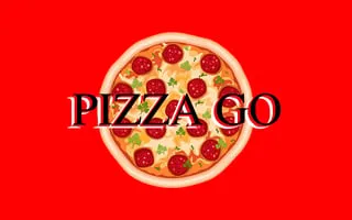 PIZZA GO - game thumbnail image