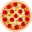 PIZZA GO game thumbnail image