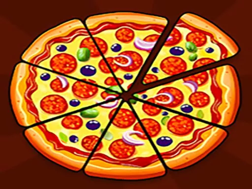 Pizza Maker Cooking 2 - game thumbnail image