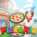 Pizzeria game thumbnail image