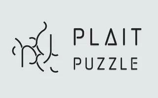 Plait Puzzle - game thumbnail image