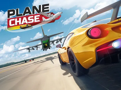 Plane Chase - game thumbnail image